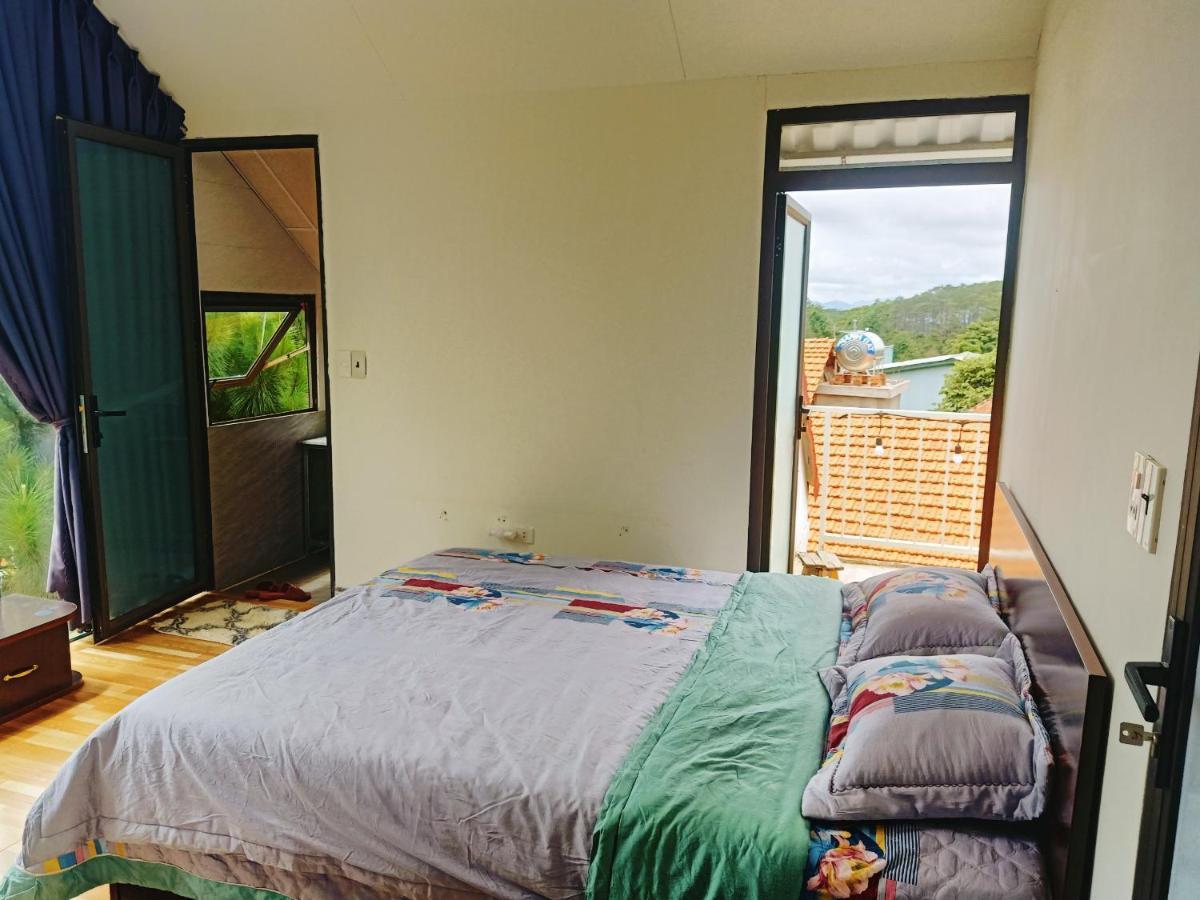 Paradiso Homestay Mangden Kon Von Kla Exterior foto