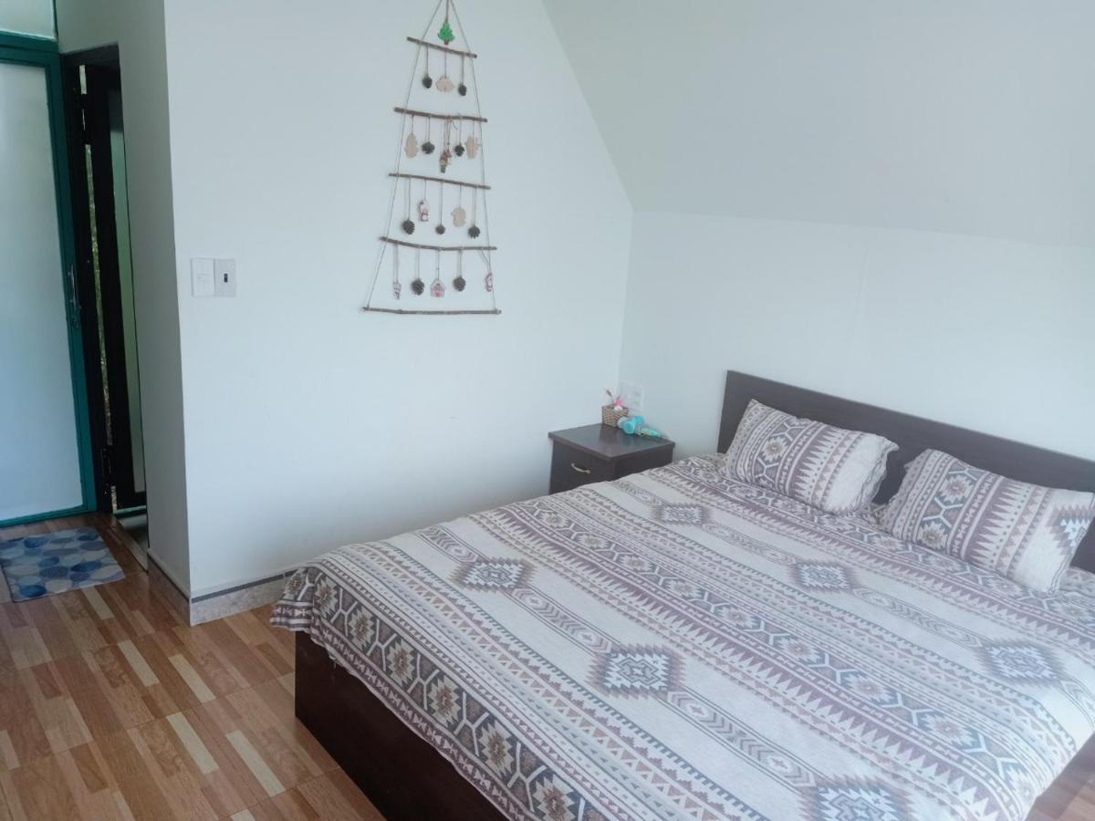 Paradiso Homestay Mangden Kon Von Kla Exterior foto