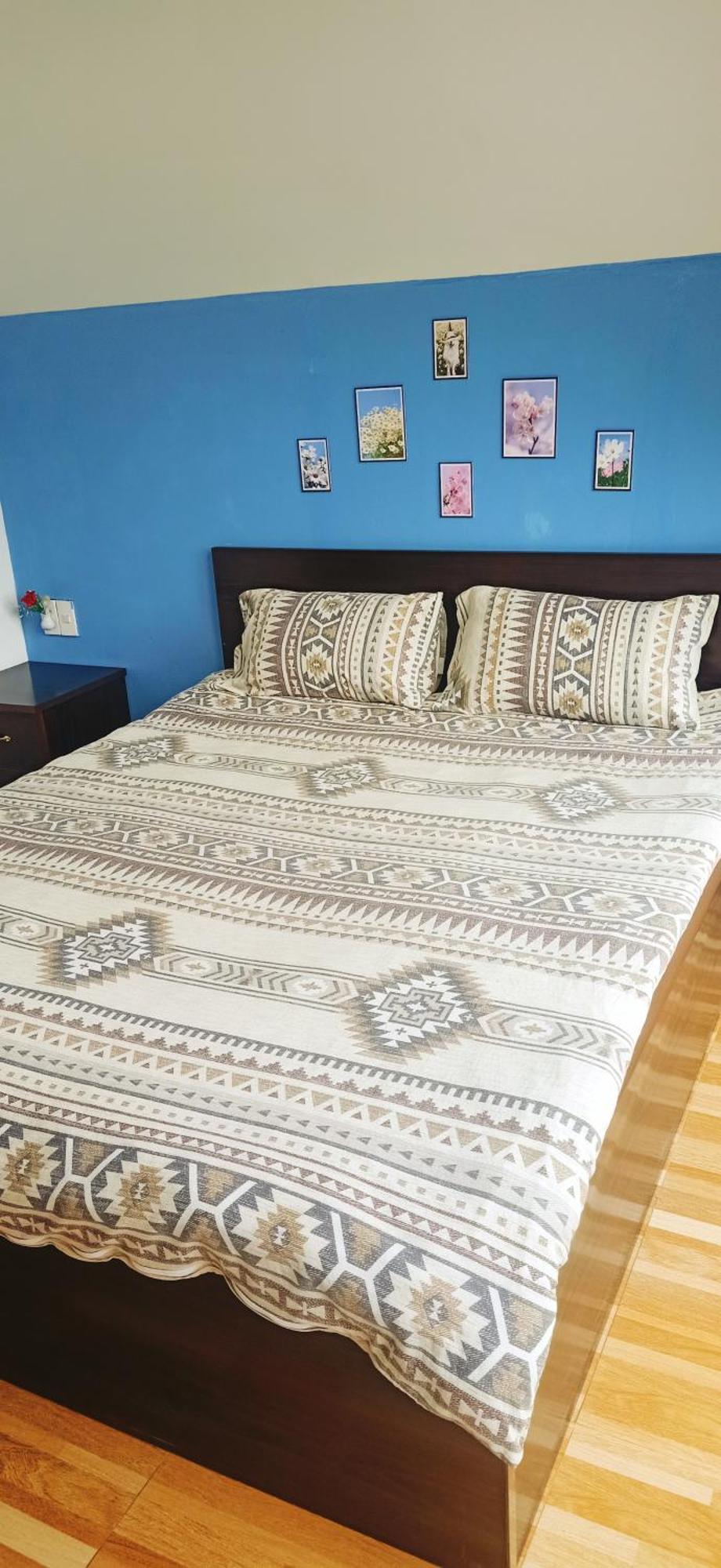 Paradiso Homestay Mangden Kon Von Kla Exterior foto