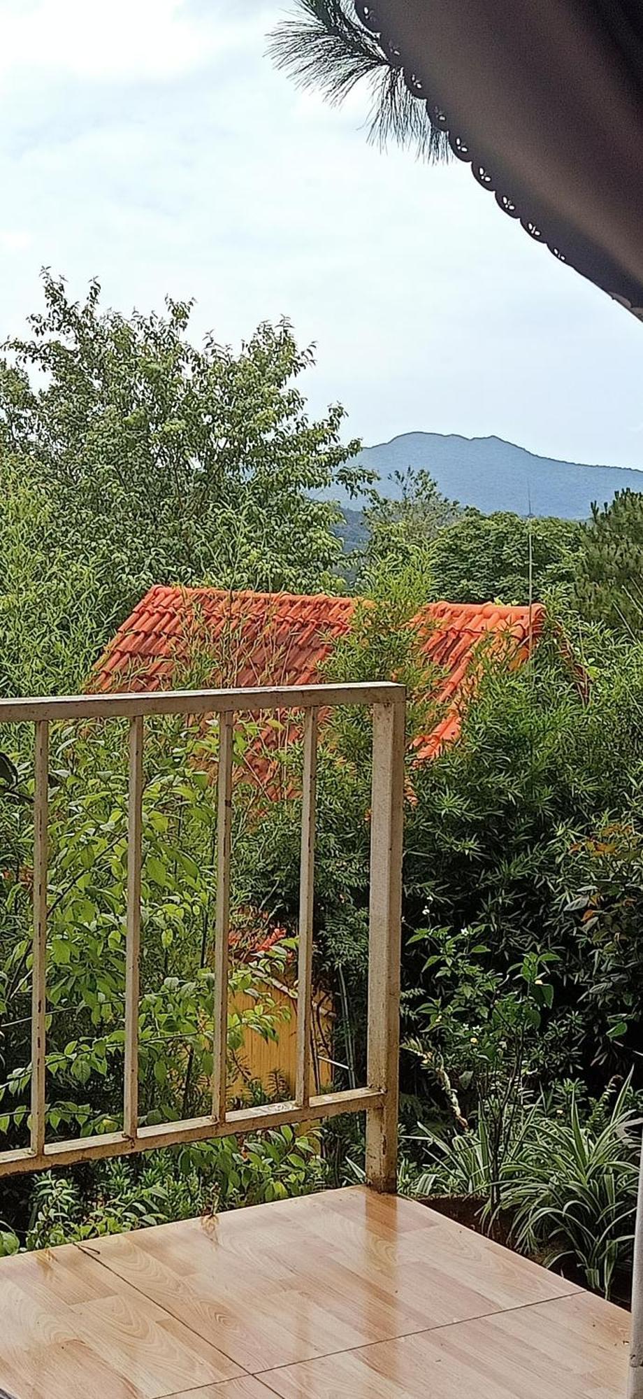 Paradiso Homestay Mangden Kon Von Kla Exterior foto